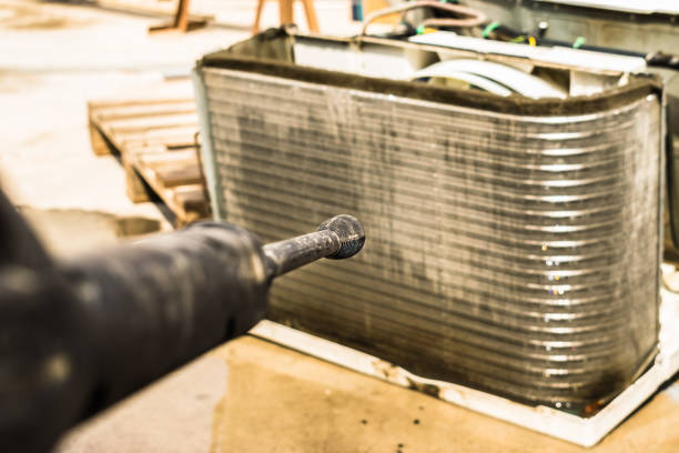 Best Affordable Air Duct Cleaning  in Center Moriches, NY