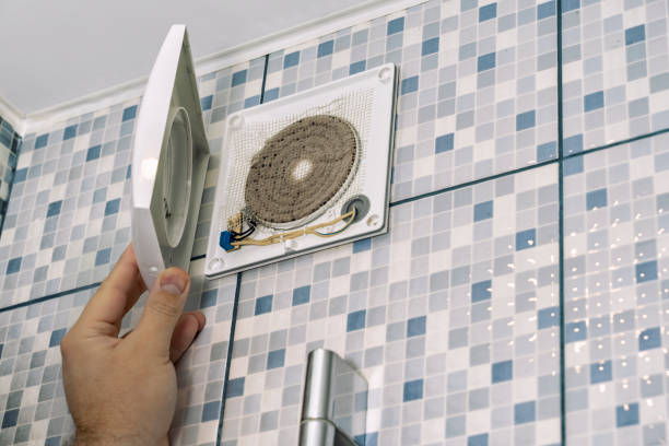 Best HVAC Duct Inspection Services  in Center Moriches, NY