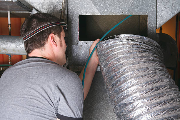 Best Dryer Vent Cleaning Services  in Center Moriches, NY