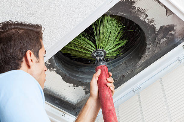 Best Affordable HVAC Duct Cleaning  in Center Moriches, NY